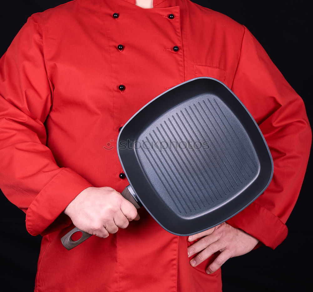 Similar – Image, Stock Photo empty copper round dish