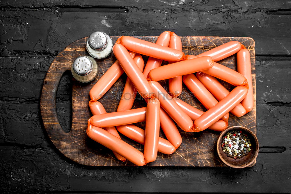 Similar – Ingredients for healthy soup or vegetables stew with orange color vegetarian ingredients : pumpkin, carrots, sweet potatoes , turmeric, ginger and chili on kitchen table background, top view.