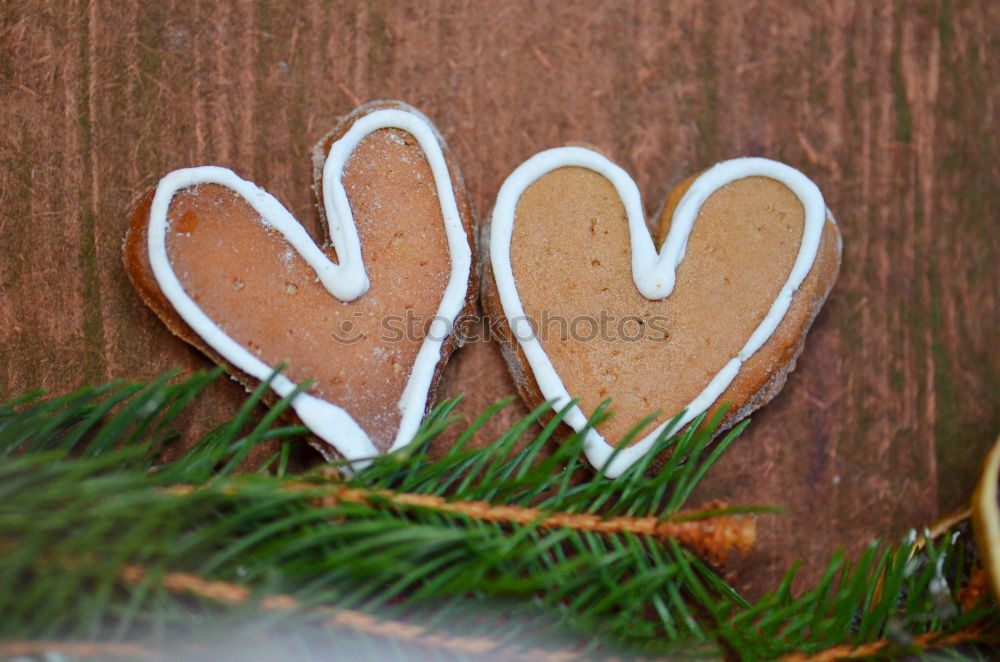 Similar – Image, Stock Photo Christmas decoration