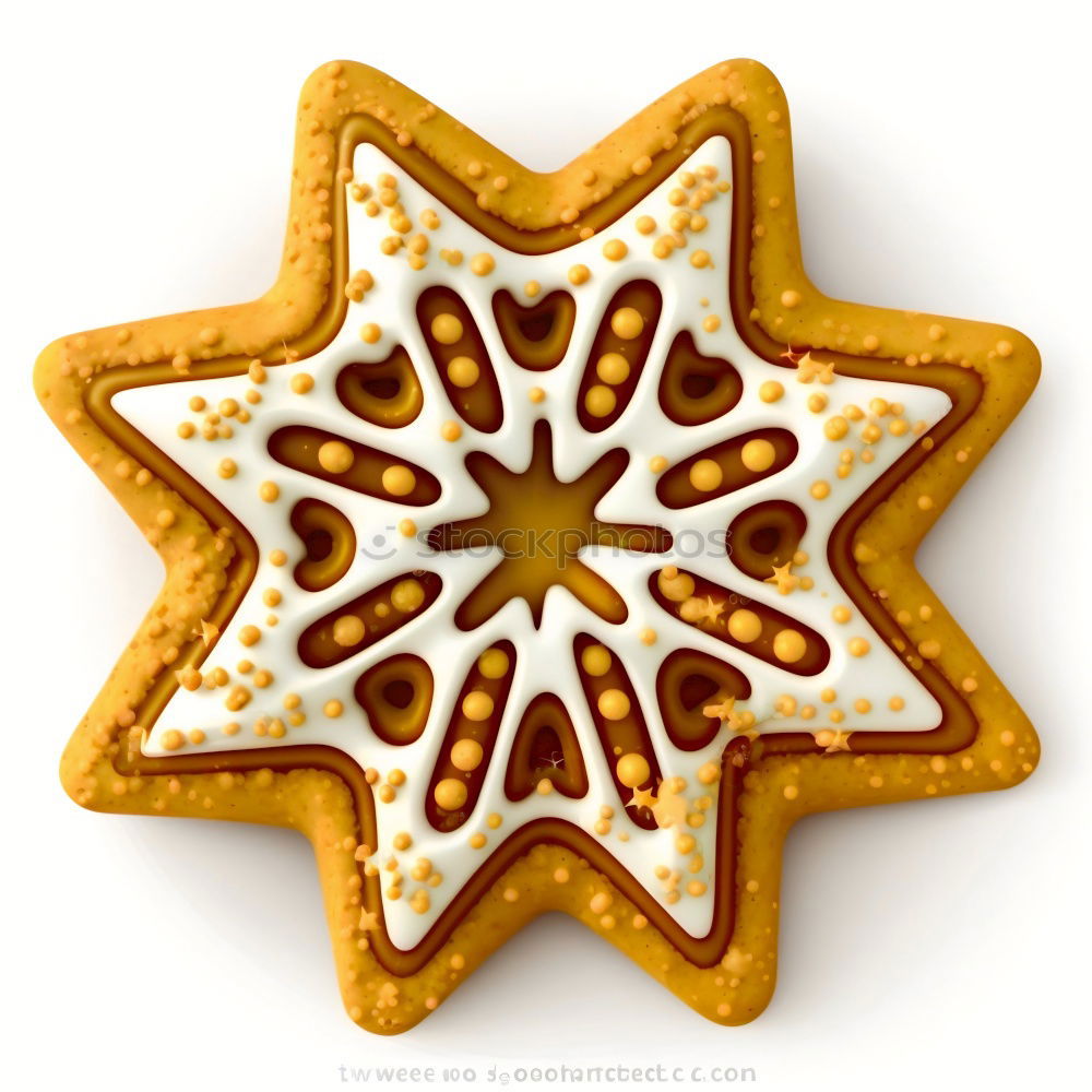 Similar – cinnamon stars two