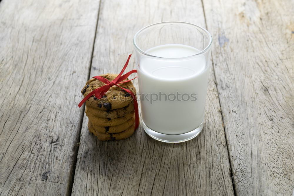 Similar – Image, Stock Photo coffee shop Food Dessert