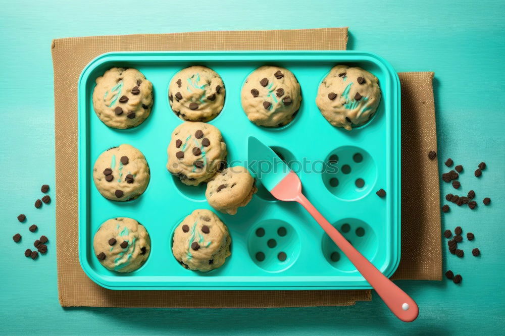 Similar – Image, Stock Photo #AS# cookies Food Esthetic