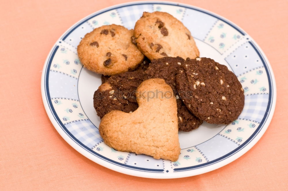 Similar – Image, Stock Photo pumpkin soup Food Bread