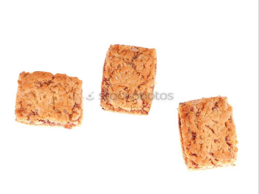 Similar – Image, Stock Photo muesli bar Food Candy