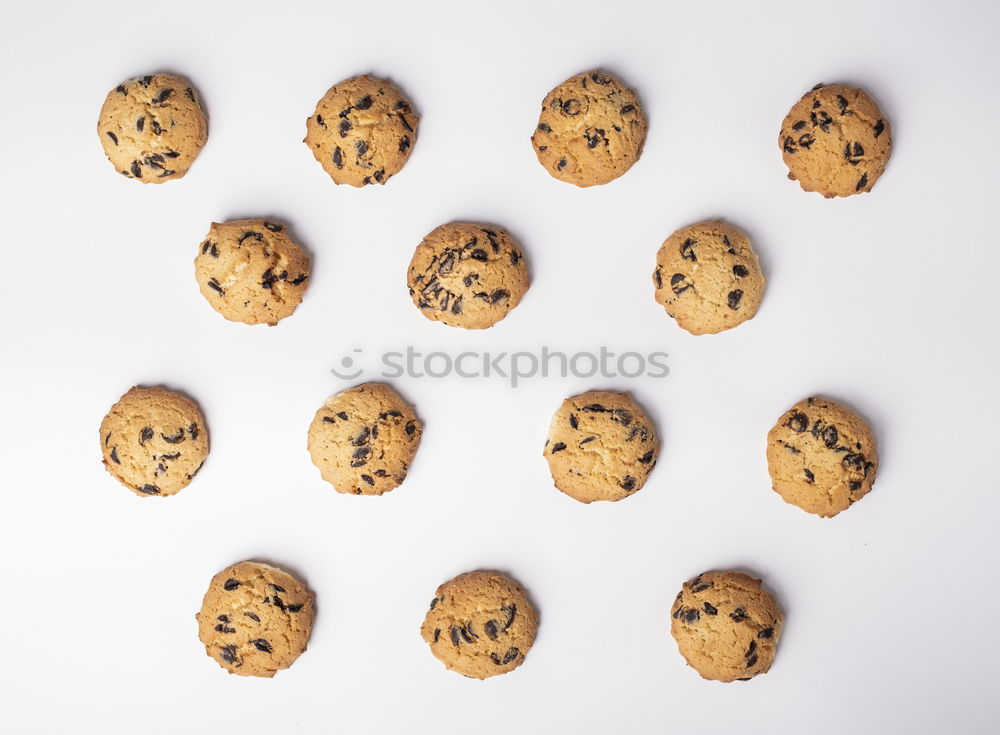 Similar – Bake, bake, cookies Food