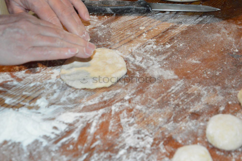 Similar – dough roller Food Dough