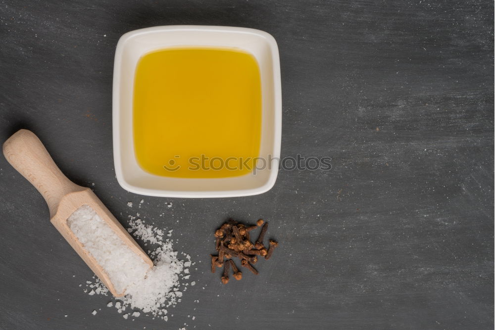 Similar – Image, Stock Photo drink green tea Food