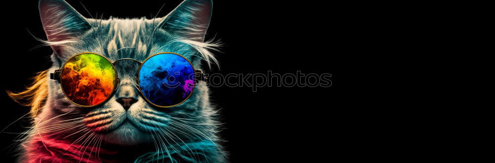 Similar – Image, Stock Photo Russian Blue Cat Lifestyle