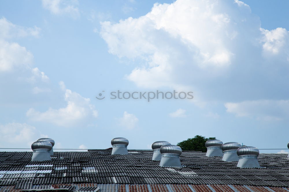 Similar – chimneys England London