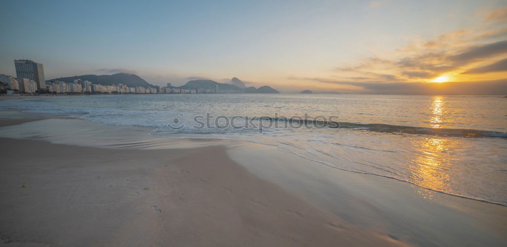 Similar – Image, Stock Photo Rio De Janeiro Town Gold