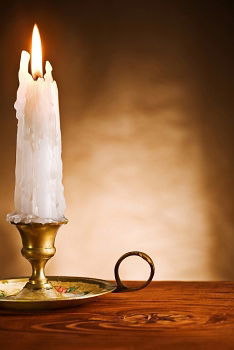 Similar – Image, Stock Photo candle Decoration Kitsch