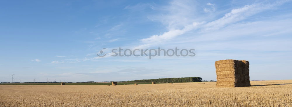 Similar – Foto Bild Wasserturm Ginnick Dorf