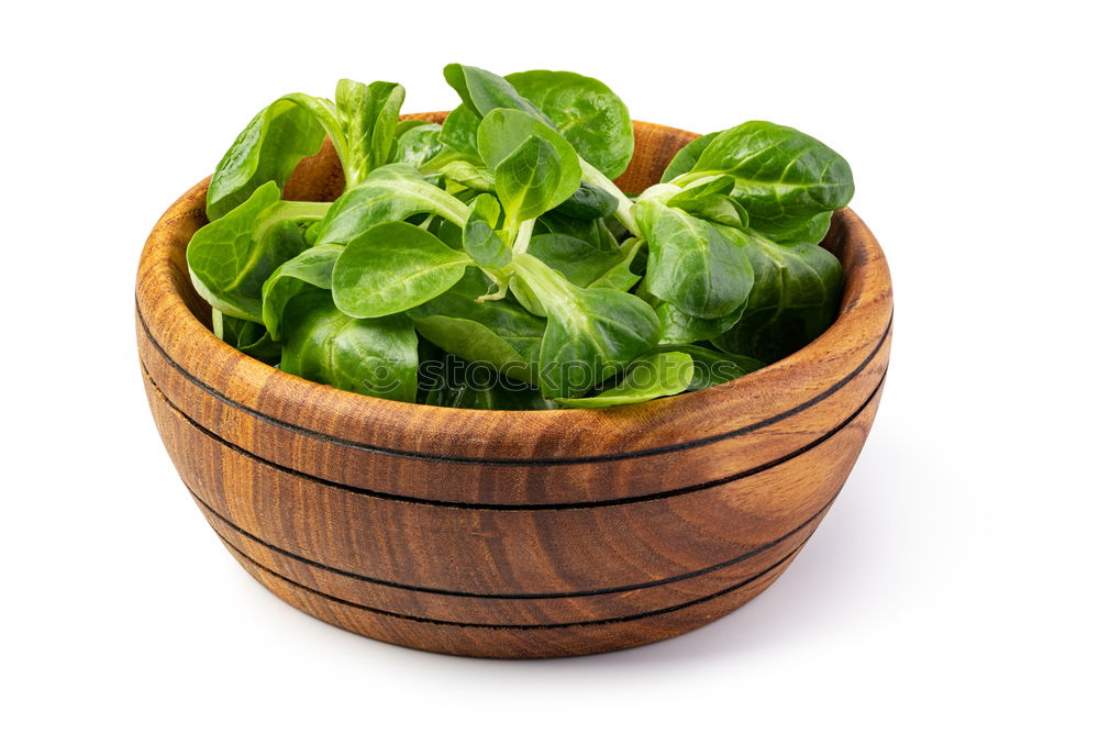 Similar – Image, Stock Photo Green vegetables Food