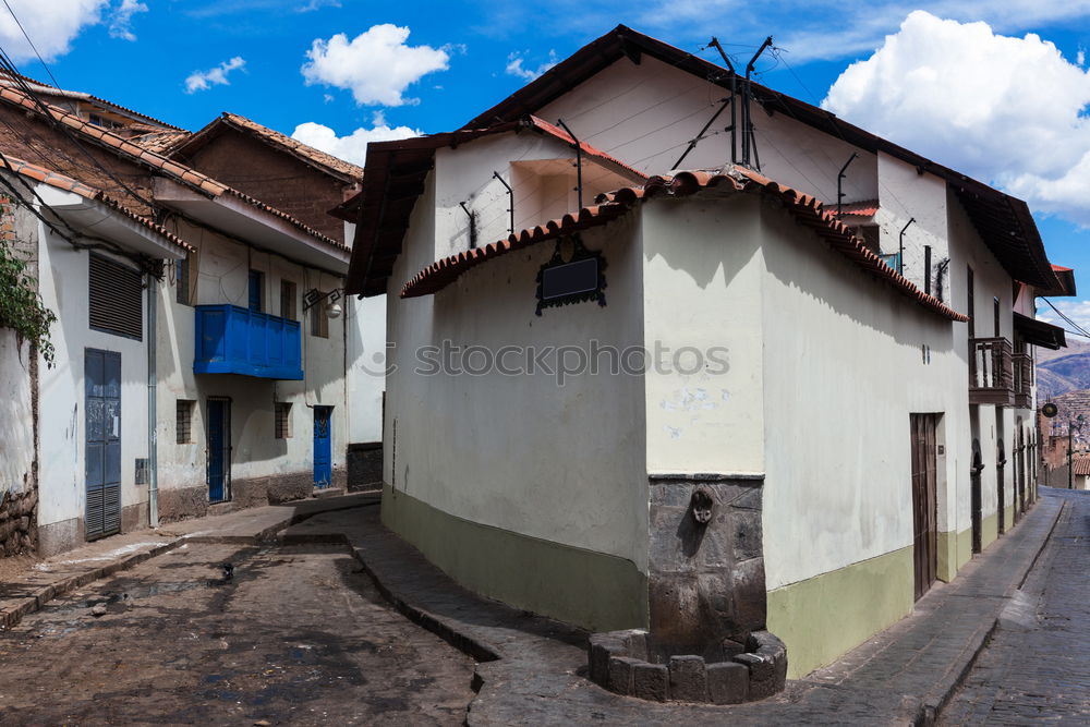 Similar – Image, Stock Photo Back Street Boy Istanbul