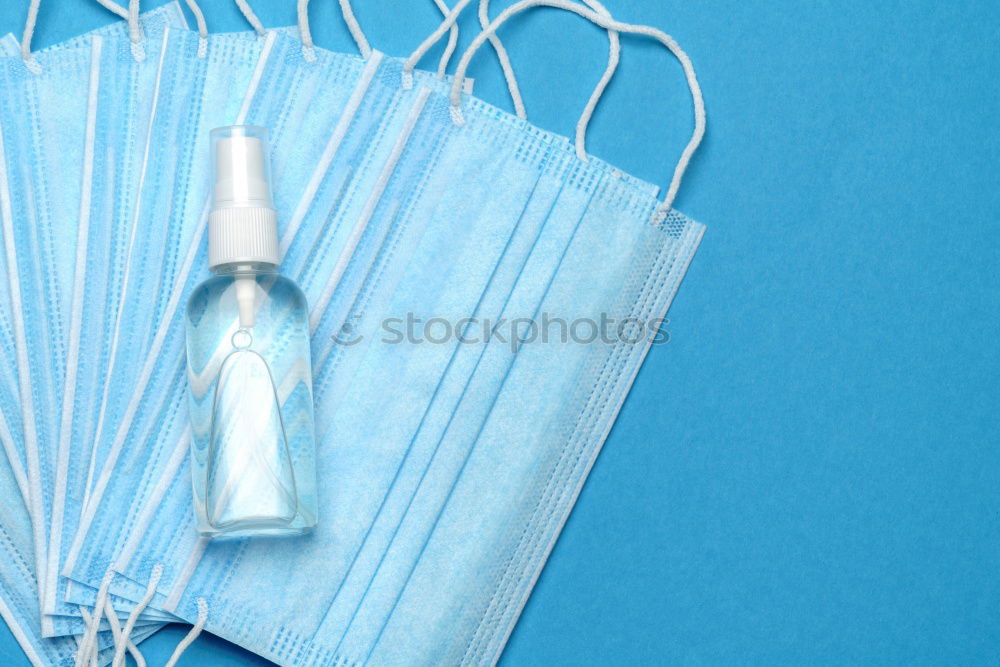 Similar – Image, Stock Photo Skin cream with spatula on an empty sheet of paper and pencil