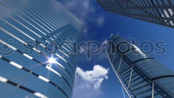 Similar – Image, Stock Photo Glass sails