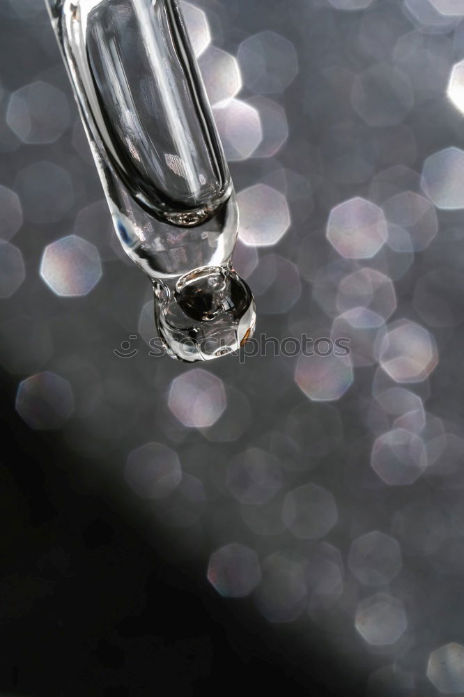 Similar – Image, Stock Photo WaterDrop III Bathroom