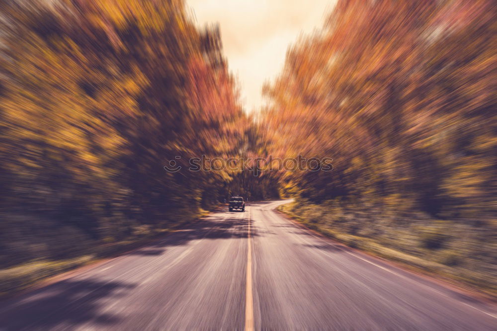 Similar – Image, Stock Photo Close-up of paved road