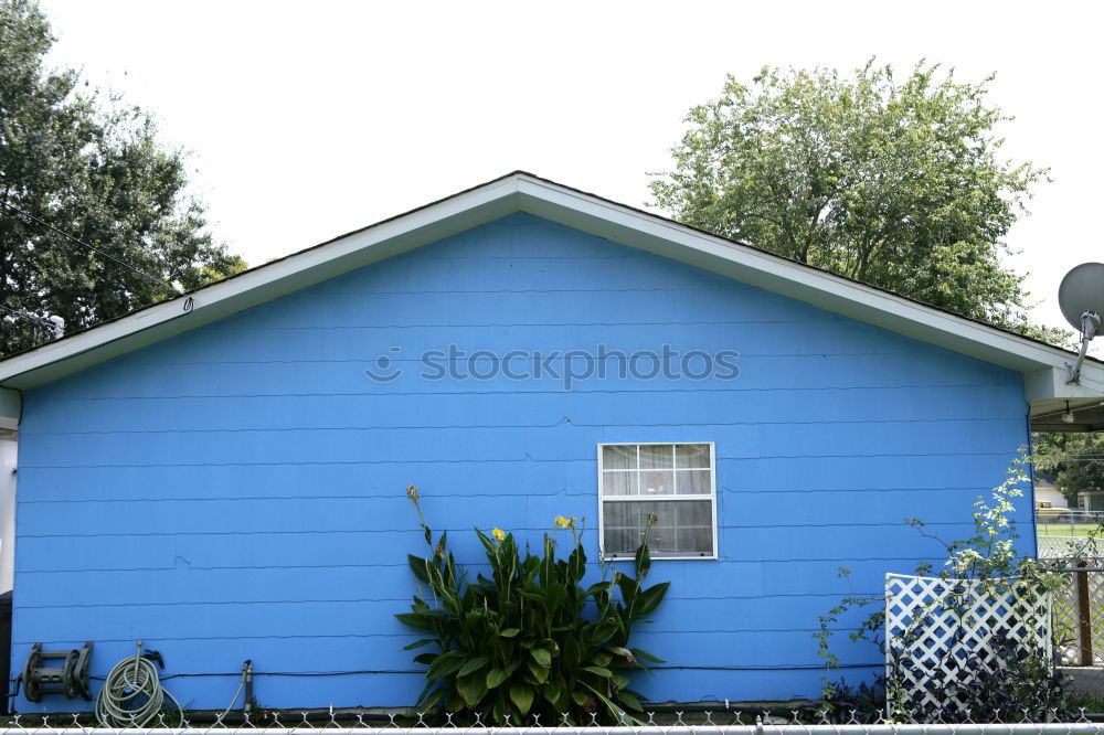 Similar – Image, Stock Photo Cuban bungalows Deserted