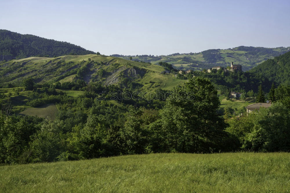 Similar – Foto Bild mini schloss hardegg