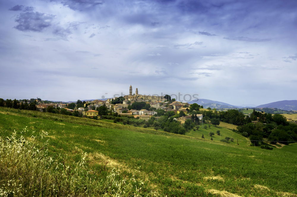 Similar – The Riegersburg Castle