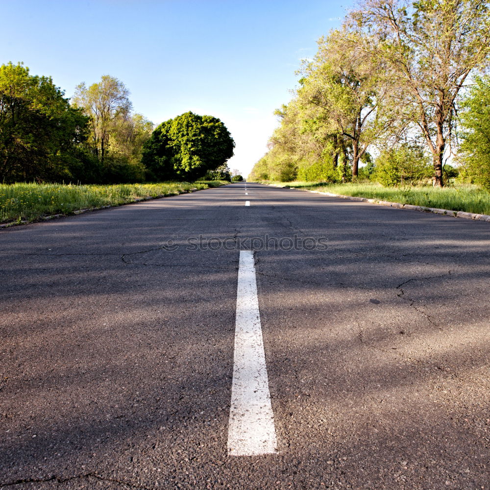 Similar – Image, Stock Photo expressway Environment