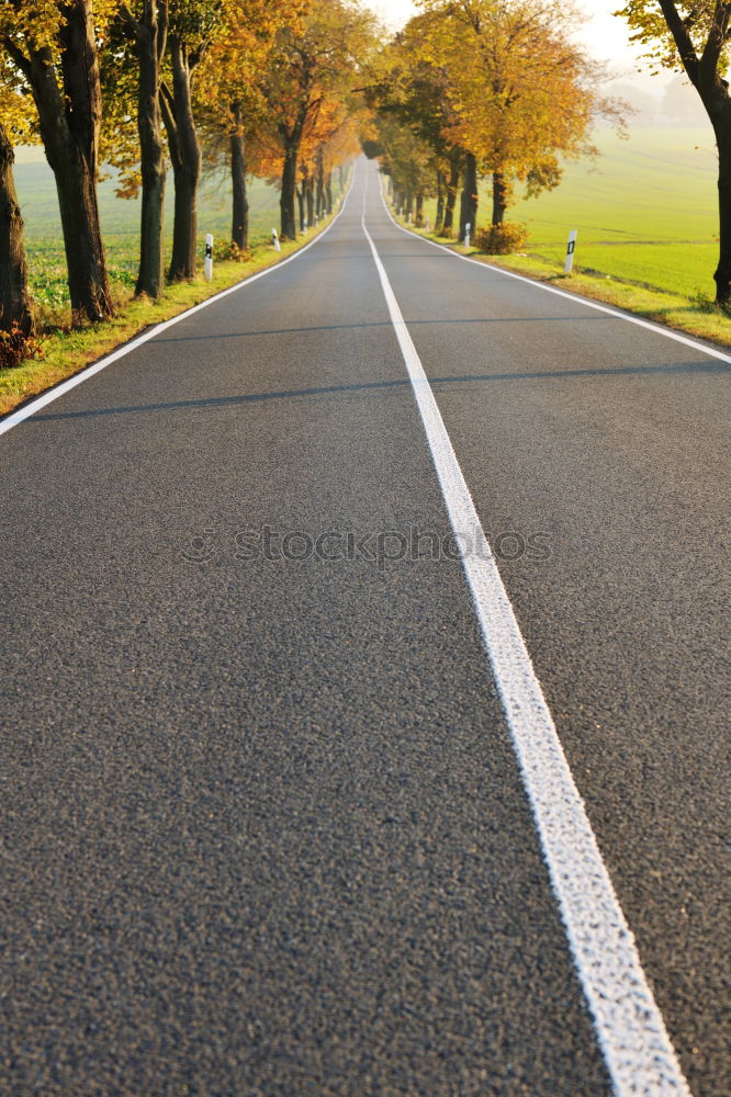 Similar – carriageway Environment