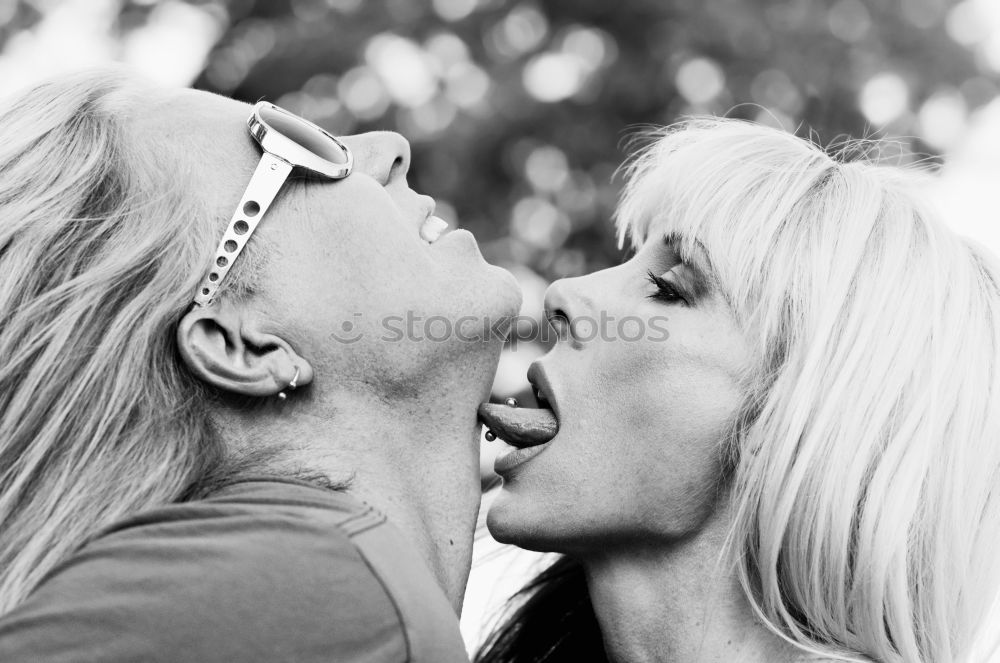 Similar – Image, Stock Photo lovestreet Narrow Intimacy