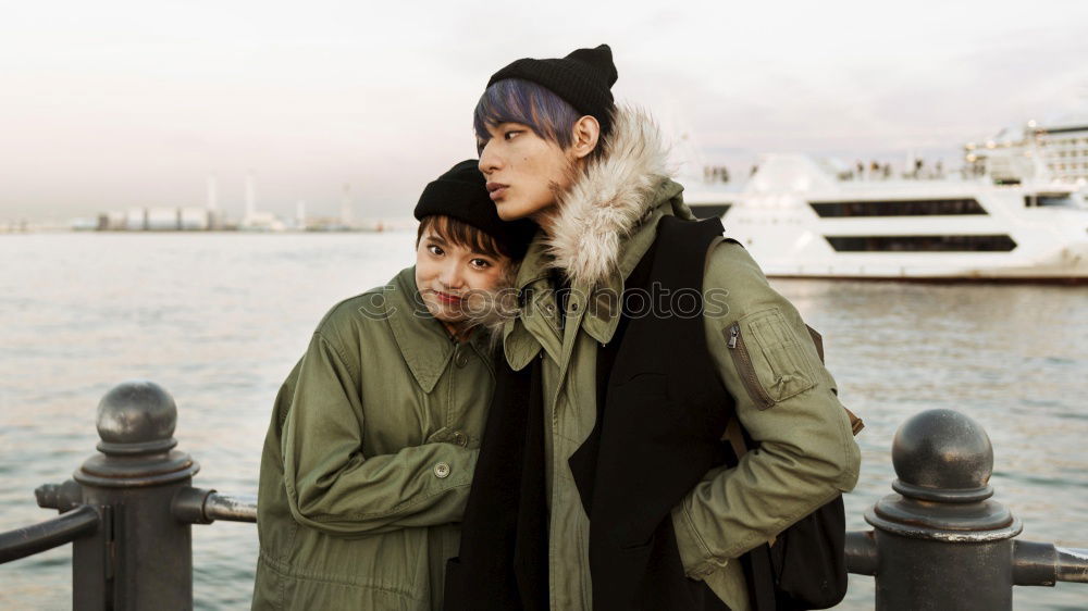 Similar – Image, Stock Photo it could be sweet Feminine