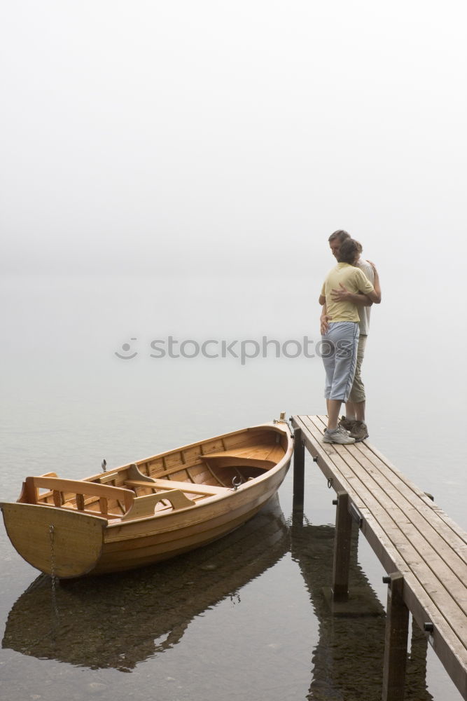 Similar – Image, Stock Photo At the lake Lake Ice