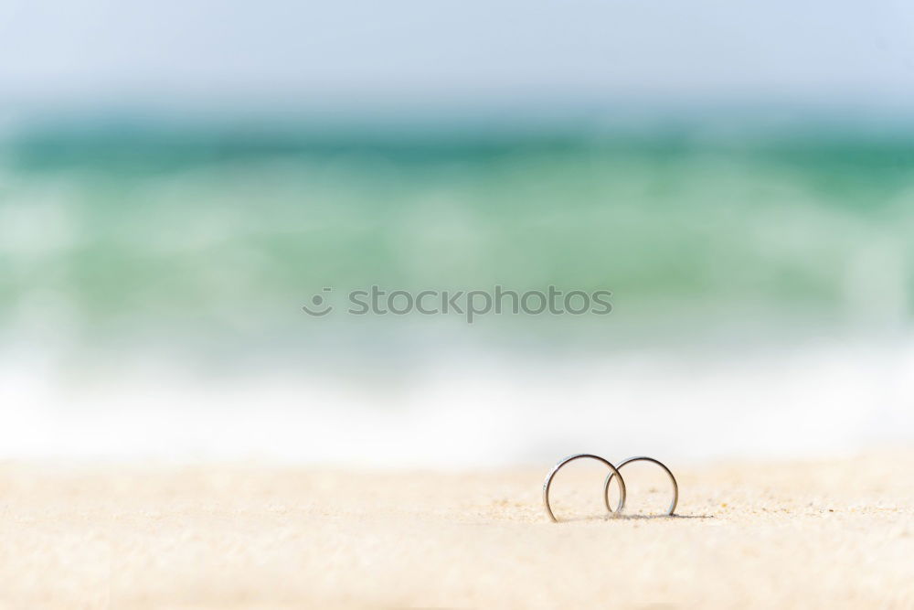 Similar – Image, Stock Photo life is a beach Flip-flops