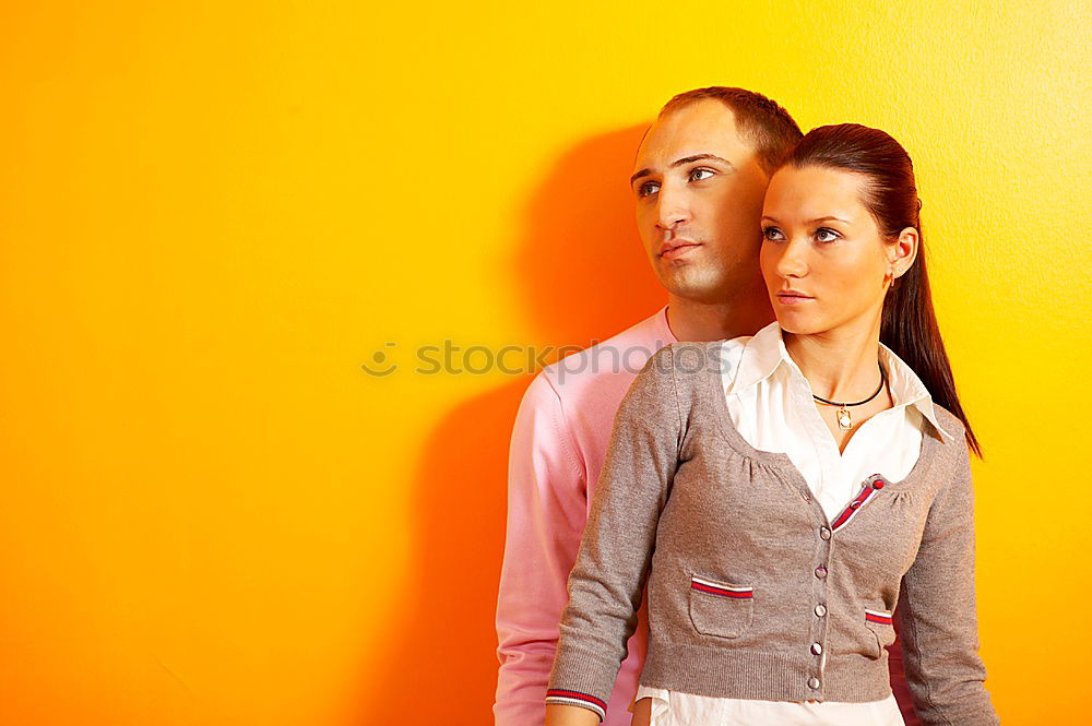 Similar – Image, Stock Photo oh now come on honey…please!