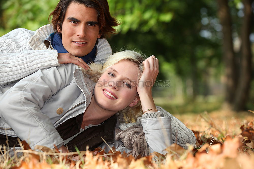 Similar – Image, Stock Photo two siblings after swimming