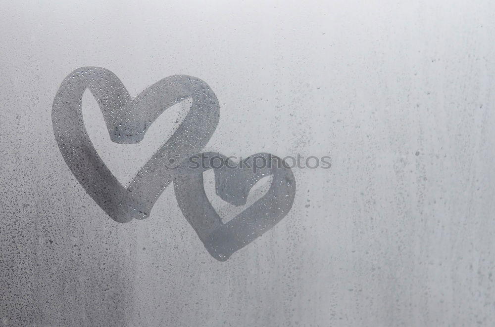 Similar – Image, Stock Photo Cold heart Car Frost Heart