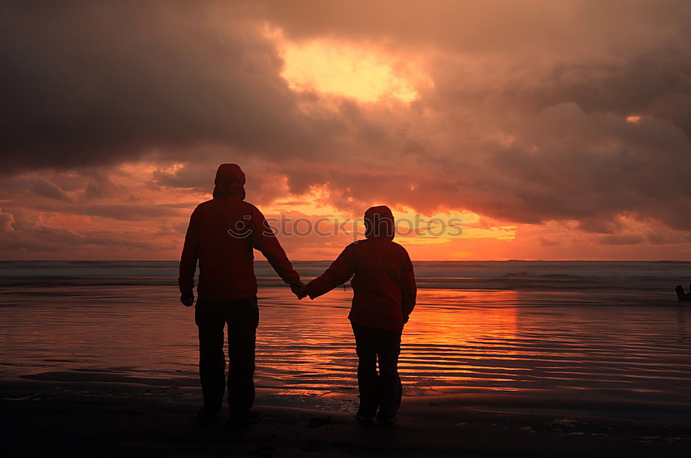 Similar – Foto Bild Außerirdische Strand Licht