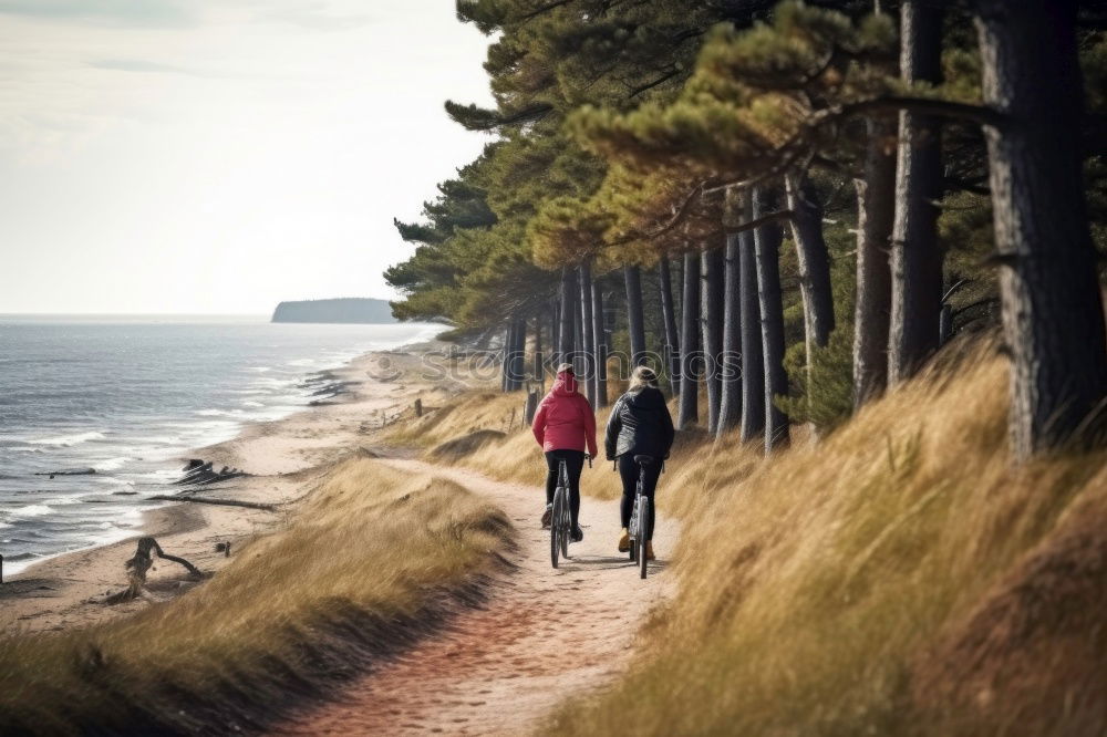 Similar – Image, Stock Photo Hiddensee Relaxation