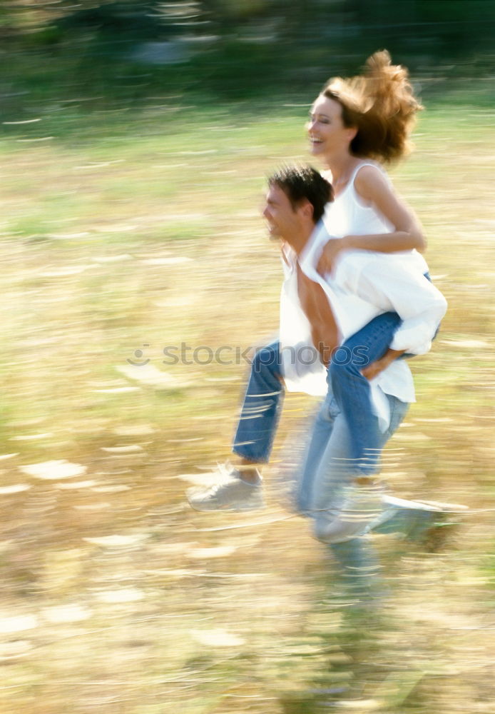 Similar – Image, Stock Photo mother’s happiness