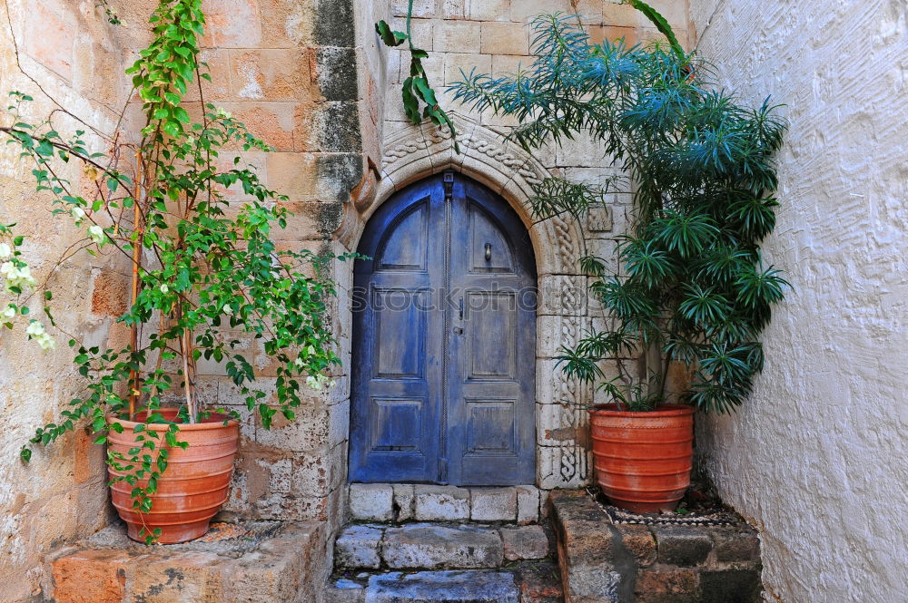 Similar – Image, Stock Photo Dubrovnik II