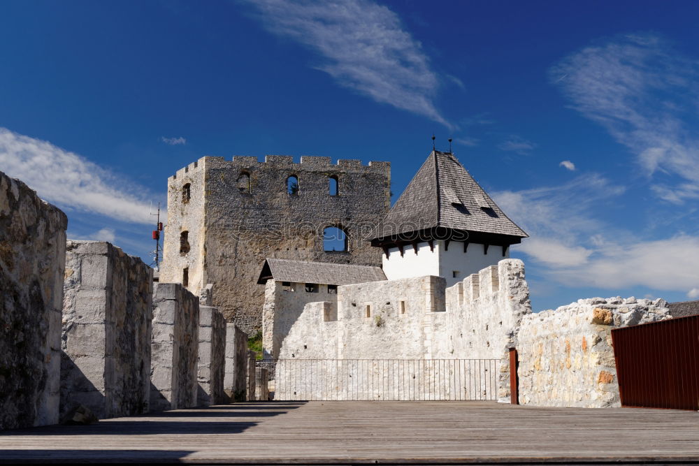 Similar – Image, Stock Photo Belem Tower