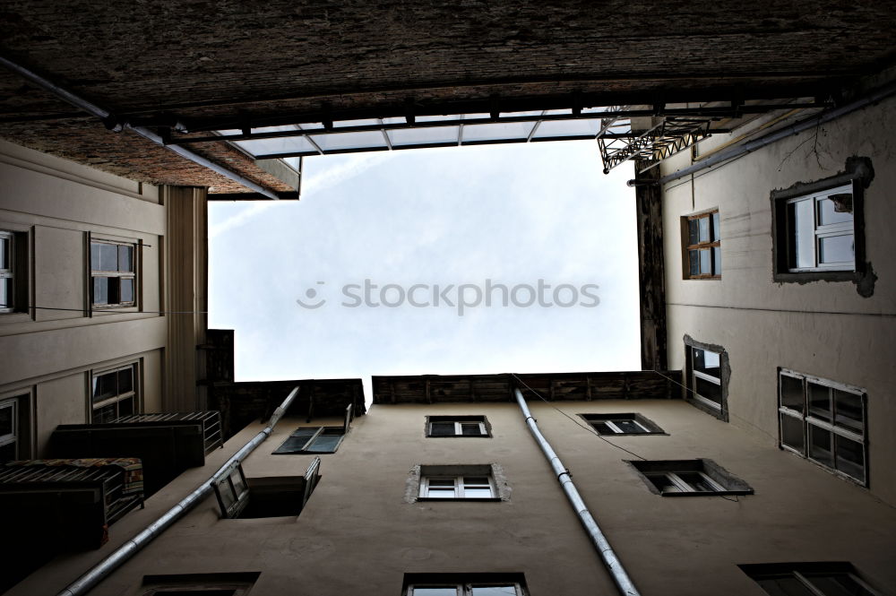 Similar – Image, Stock Photo vacancy Cloudless sky