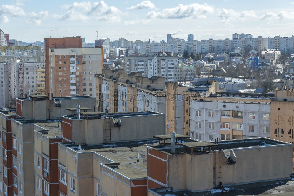 Similar – Image, Stock Photo cuban tristesse