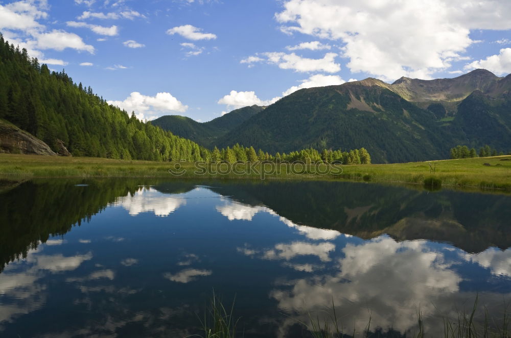 Similar – Foto Bild Maligne River Alberta