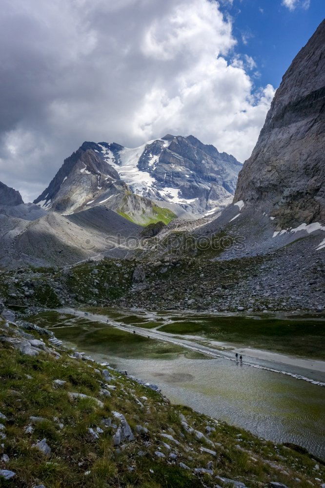 Similar – Mountains in Norway