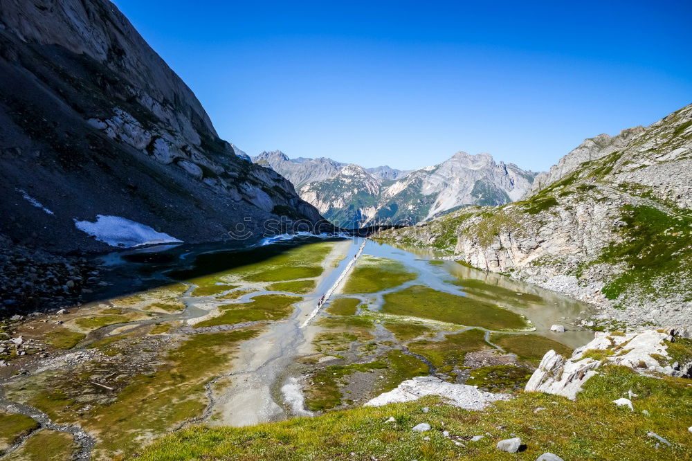 Similar – Snowmass Lake Well-being