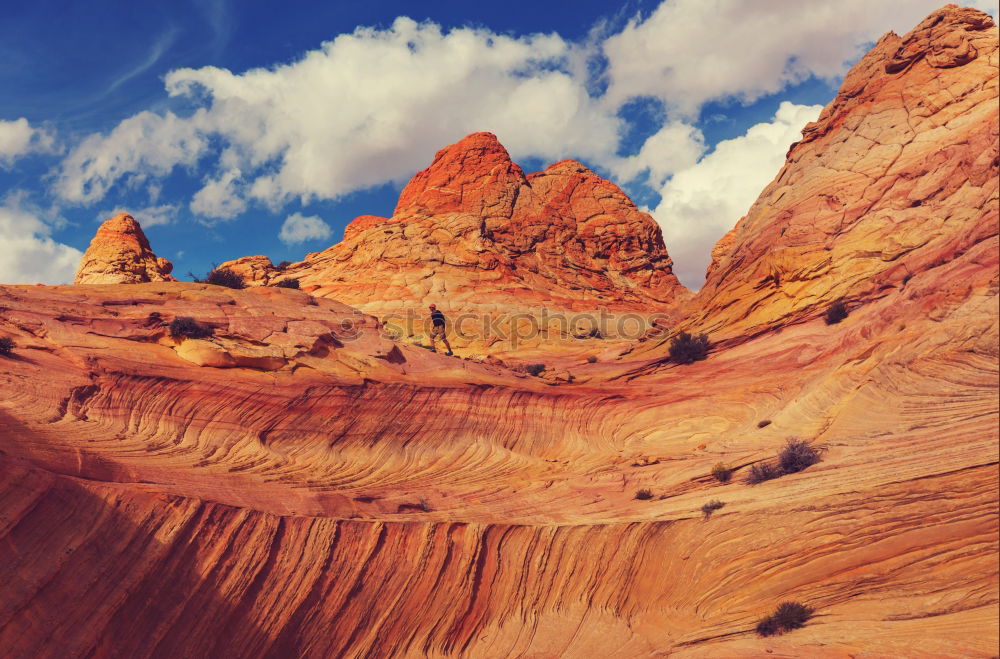 Similar – arch rock valley of fire