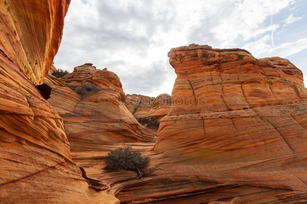 Similar – Image, Stock Photo Goblin Valley