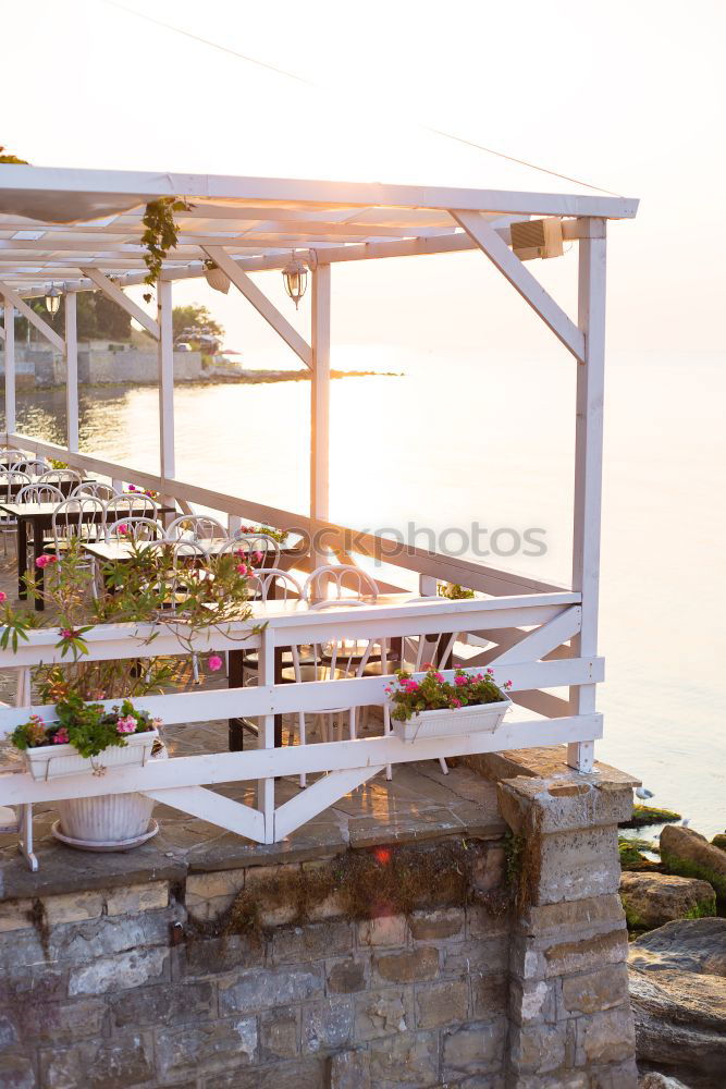 Similar – Image, Stock Photo Reflection of the Alps at Lake Wolfgang