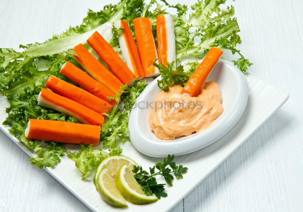 Similar – Image, Stock Photo Pumpkin soup puree