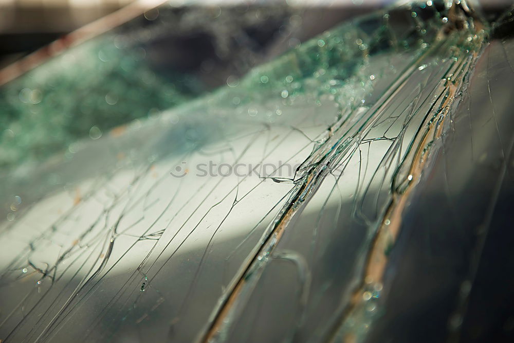 Similar – Image, Stock Photo more than rockfall Window