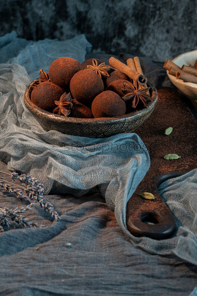 Similar – Image, Stock Photo apple pie Fruit Apple Cake